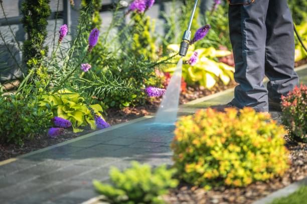 Adairsville, GA Pressure Washing Services Company