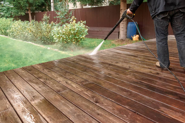 Best Pool Deck Cleaning in Adairsville, GA
