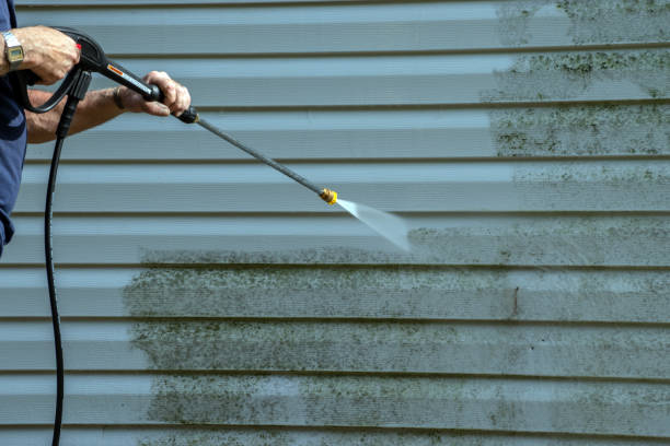 Best Parking Lot Cleaning in Adairsville, GA